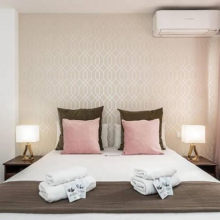 Nice Apartment Near Gran Via Val27 马德里 外观 照片